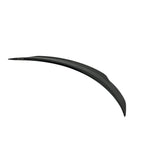 Tesla Model Y Spoiler VS Style - Real Molded Carbon Fiber