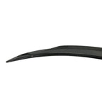 Tesla Model Y Spoiler VS Style - Real Molded Carbon Fiber
