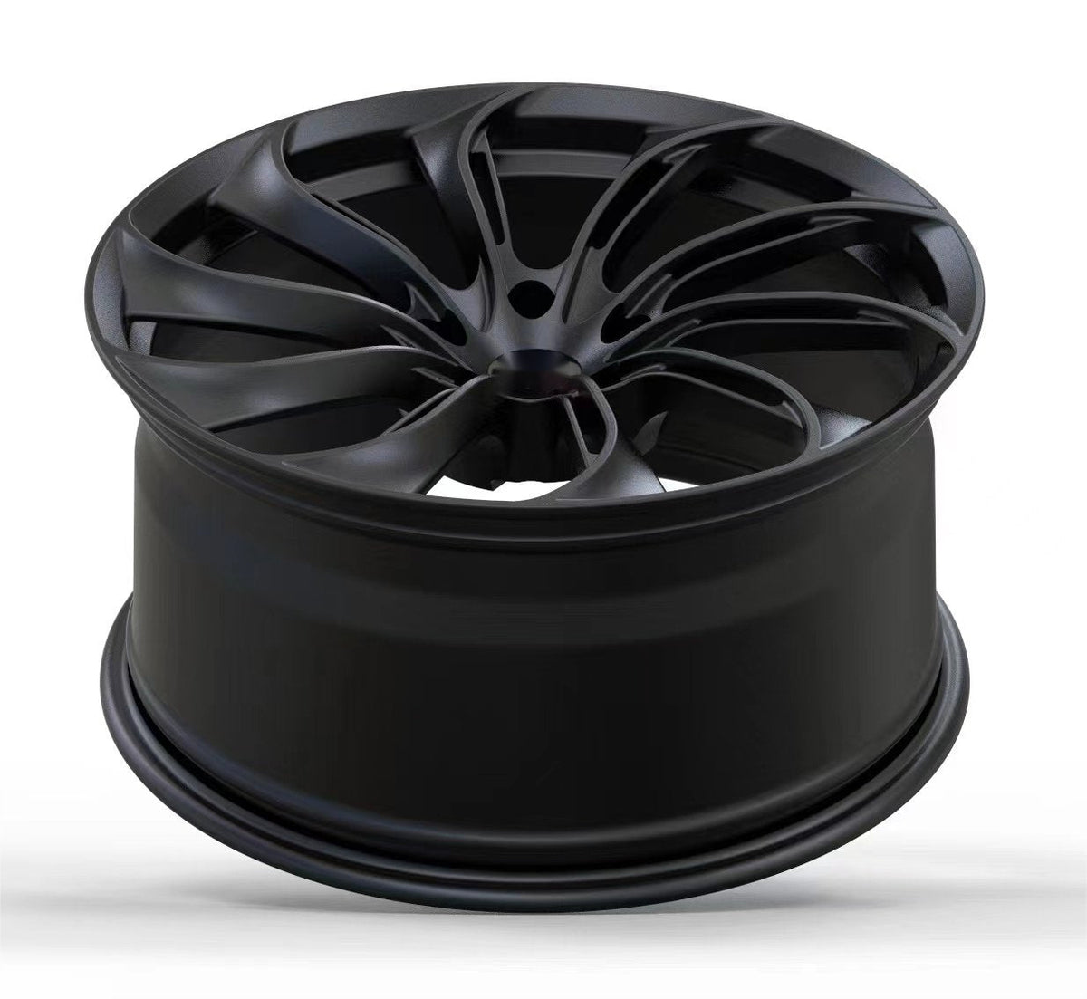 OEM Factory SUV Rims for Tesla Model Y/X 【Style 4(Set of 4)】