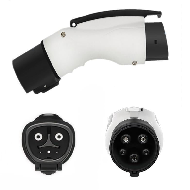 Tesla to J1772 EV Charging Adapter | 250V |40A