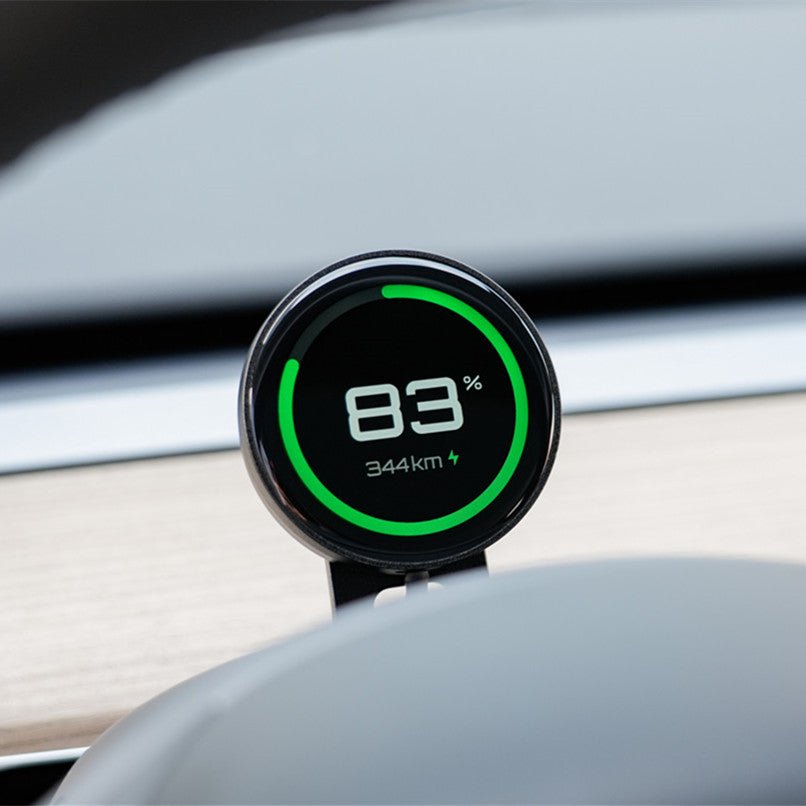 Magnetic Dashboard Display Pro for Tesla Model 3/Y