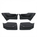 TPE All-Weather Door Storage Organizer Box for Model YL 2026+