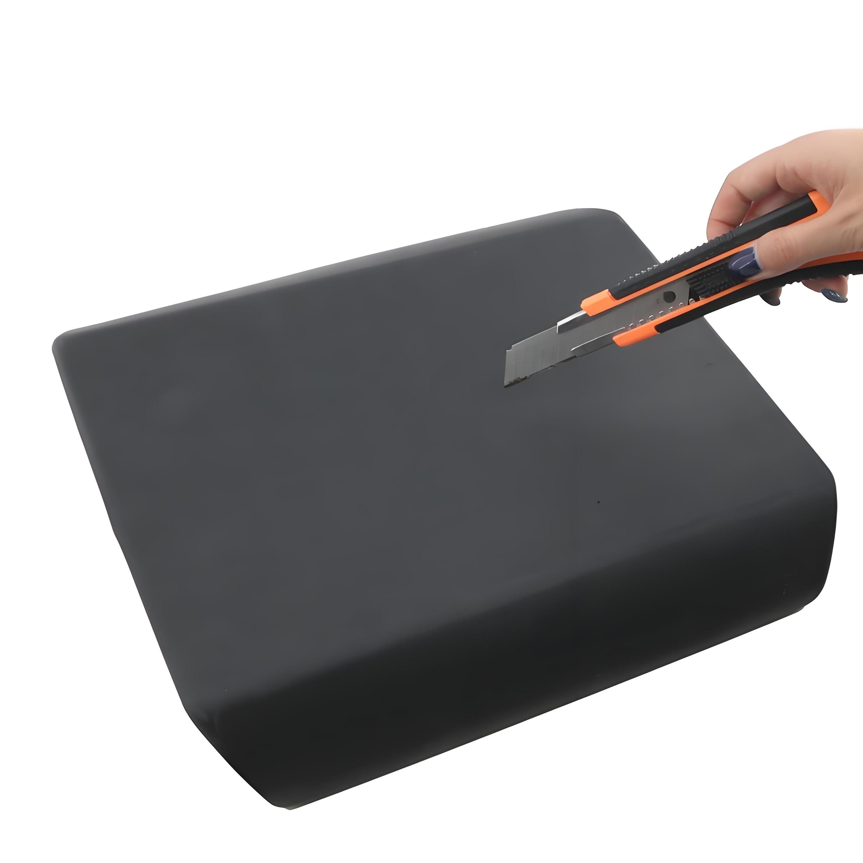 TPE Armrest Cover for Tesla Cybertruck