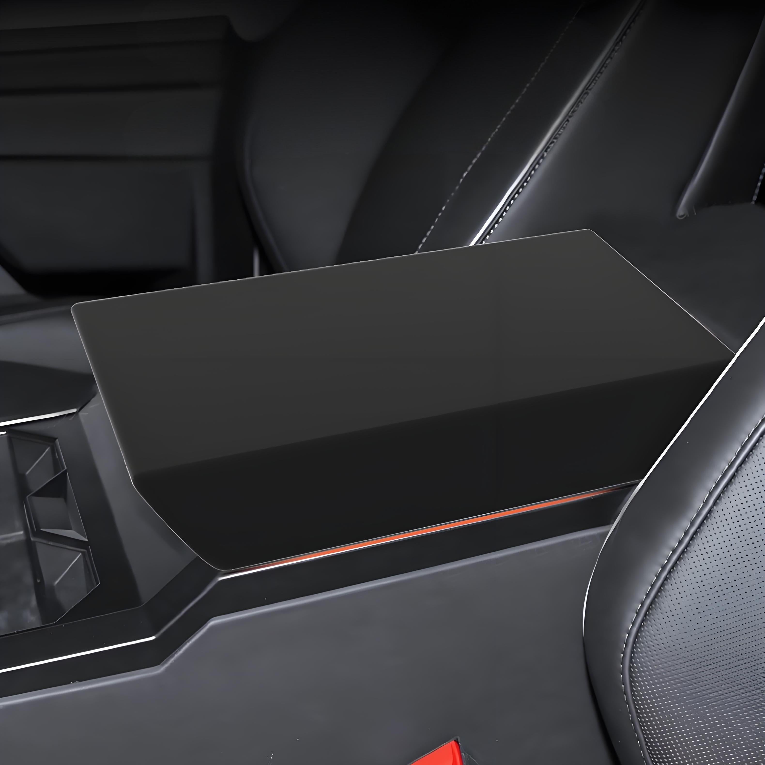 TPE Armrest Cover for Tesla Cybertruck