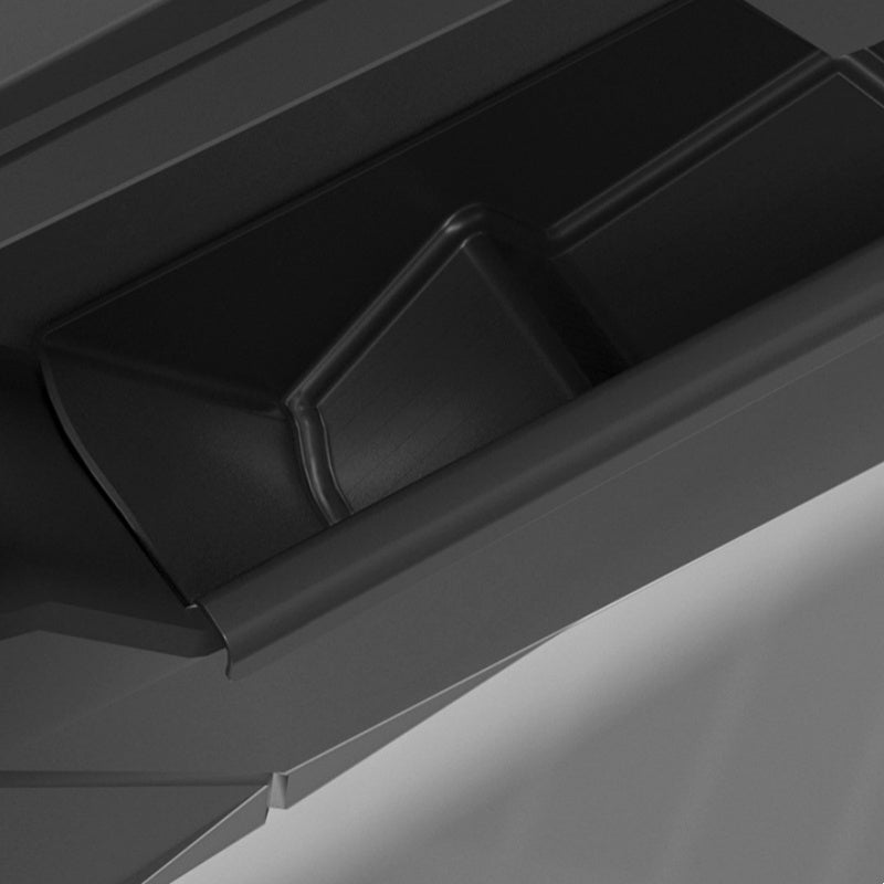TPE Door Storage Box for Tesla Cybertruck (Front 2 PCS)