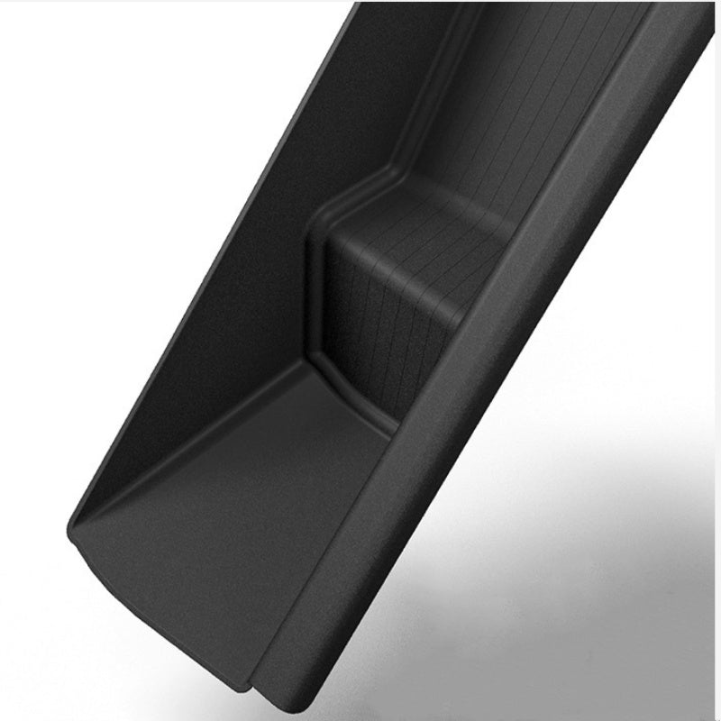TPE Door Storage Box for Tesla Cybertruck (Front 2 PCS)