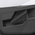 TPE Door Storage Box for Tesla Cybertruck (Front 2 PCS)
