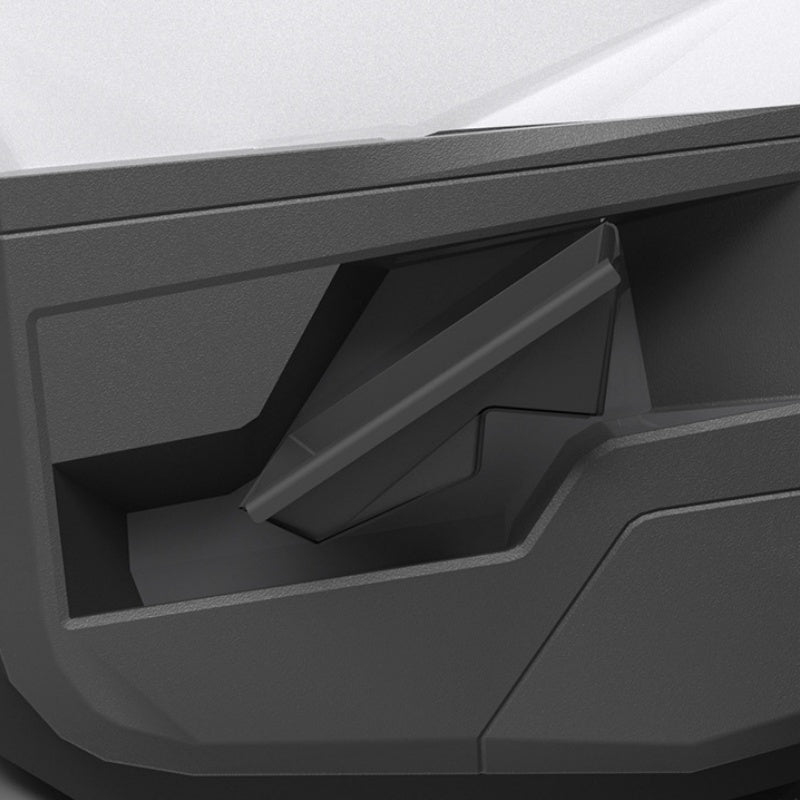 TPE Door Storage Box for Tesla Cybertruck (Front 2 PCS)