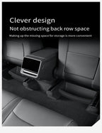 TPE Under Seat Storage Box for Model Y Juniper