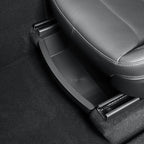 TPE Under Seat Storage Box for Model Y Juniper