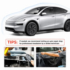 TPU Full Car Paint Protection Film (PPF) for Tesla Model YL 2026+