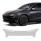 TPU Full Car Paint Protection Film (PPF) for Tesla Model Y Standard 2025+