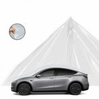 TPU Full Car Paint Protection Film (PPF) for Tesla Model Y Standard 2025+