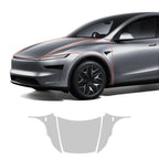 TPU Full Car Paint Protection Film (PPF) for Tesla Model YL 2026+