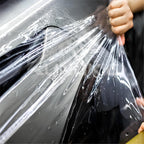 TPU Full Car Paint Protection Film for Tesla Cybertruck