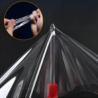 TPU Full Car Paint Protection Film for Tesla Cybertruck