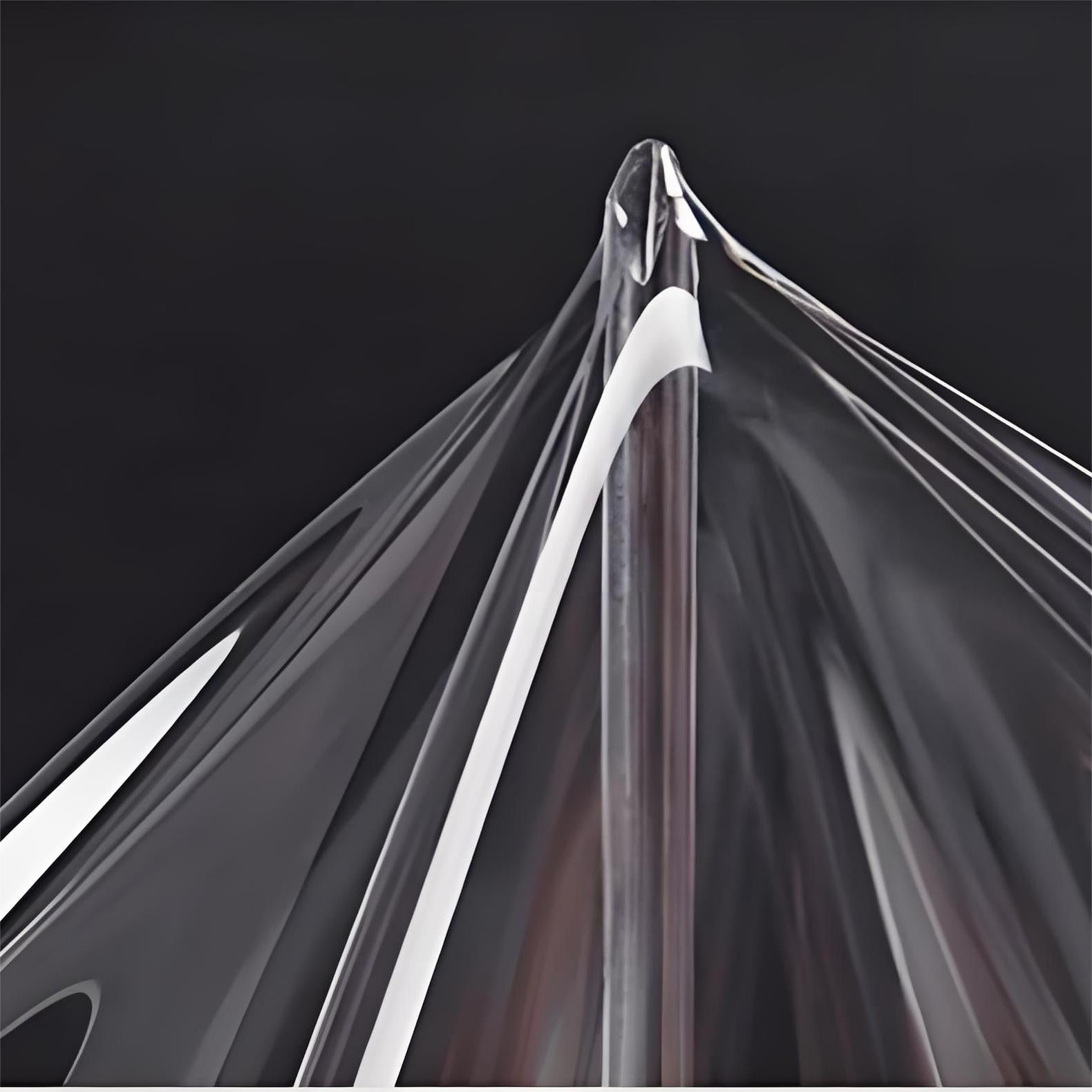 TPU Full Car Paint Protection Film for Tesla Cybertruck