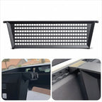 Trunk Cargo Divider Panels for Tesla Cybertruck