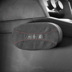 Tumbled Fur Leg Cushion for Tesla
