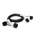 Type 2 to Type 2 EV Charging Cable | 7kW/32A |16ft