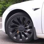 Überturbine High Performance Forged Wheels for Tesla (Set of 4)