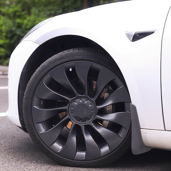 Überturbine High Performance Forged Wheels for Tesla (Set of 4)