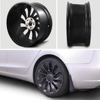 Überturbine High Performance Forged Wheels for Tesla (Set of 4)