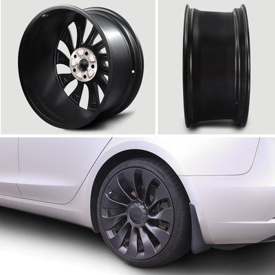 Überturbine High Performance Forged Wheels for Tesla (Set of 4)