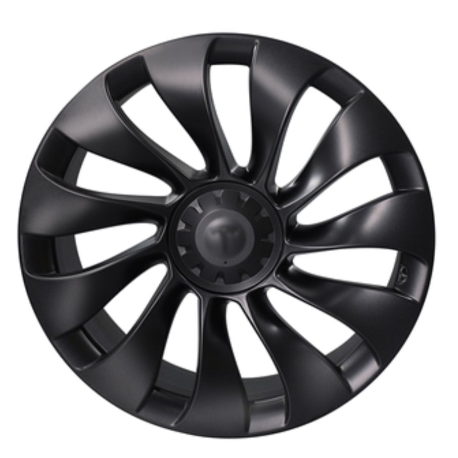 Überturbine High Performance Forged Wheels for Tesla (Set of 4)