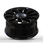 Überturbine High Performance Forged Wheels for Tesla (Set of 4)