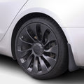 Überturbine High Performance Forged Wheels for Tesla (Set of 4)