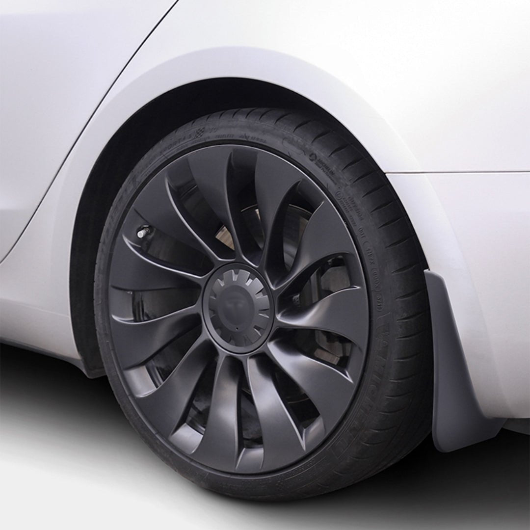 Überturbine High Performance Forged Wheels for Tesla (Set of 4)