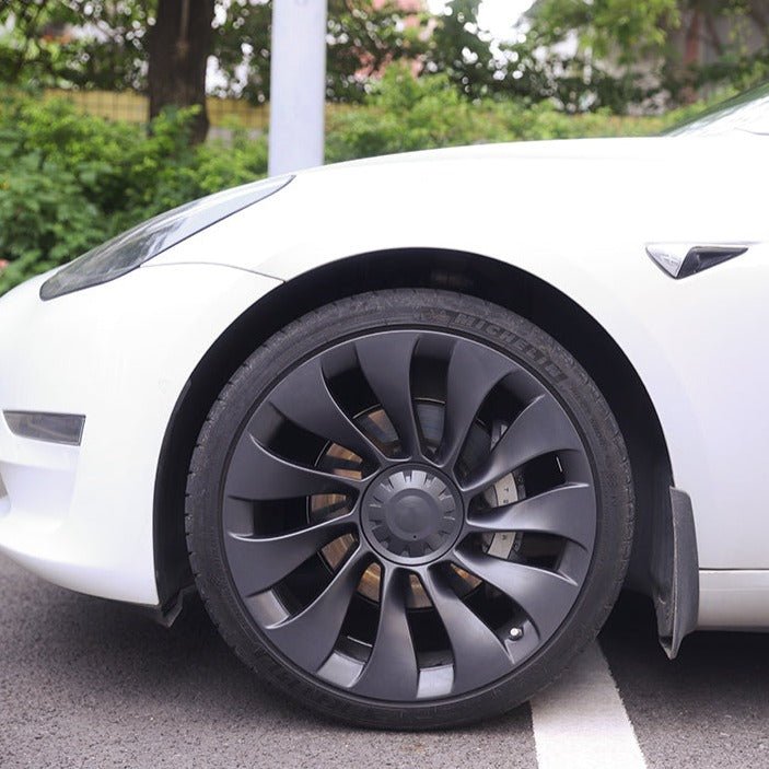 Überturbine High Performance Forged Wheels for Tesla (Set of 4)