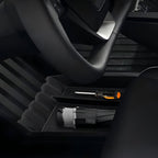 Under Center Console Storage Box for Tesla Cybertruck