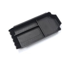 Under Center Console Storage Box for Tesla Cybertruck