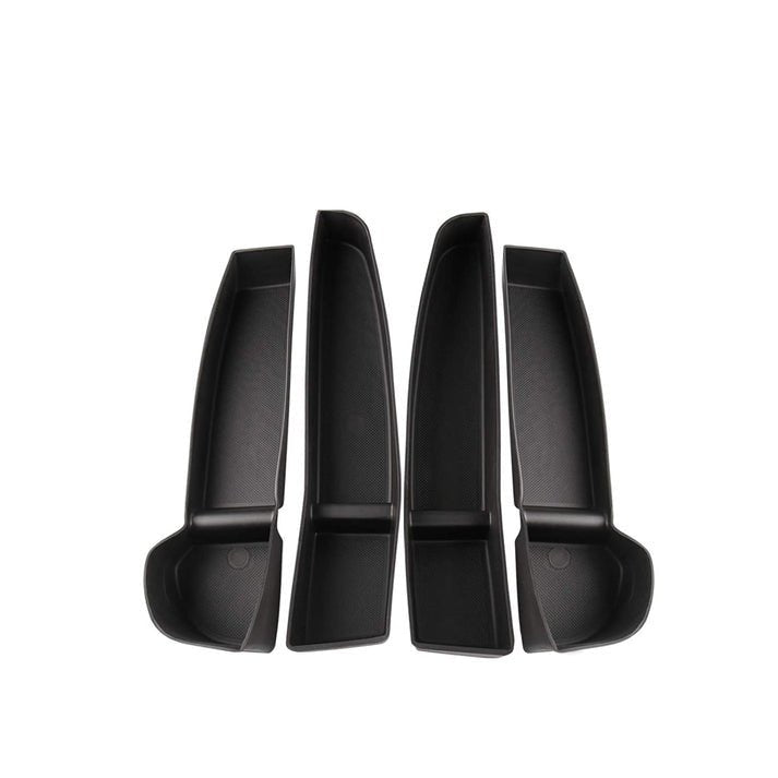 Under Door Storage Box Organizer for Tesla Model 3 2021-2023 (4 pcs)