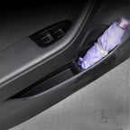 Under Door Storage Box Organizer for Tesla Model 3 2021-2023 (4 pcs)