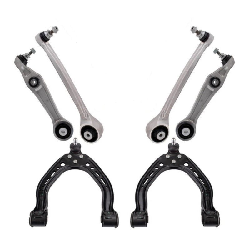 Upper Control Arm Kit 6-Piece Set for Tesla Model S (OE: 104396600A 102735100C 104157000B)