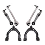Upper Control Arm Kit 6-Piece Set for Tesla Model S (OE: 104396600A 102735100C 104157000B)