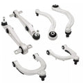 Upper Control Arm Kit 6-Piece Set for Tesla Model Y (OE: 104432600G, 118834100C, 104435900A)