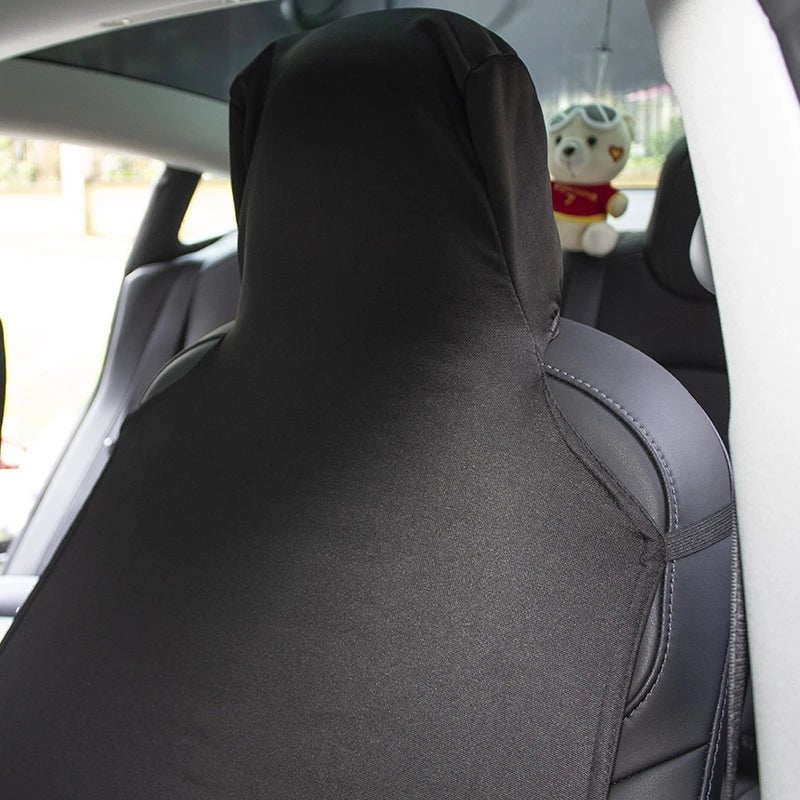 Seat Cover Protectors for Tesla Model 3 & Model Y