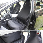 Seat Cover Protectors for Tesla Model 3 & Model Y