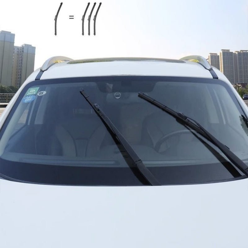 Wiper Repairer for Tesla