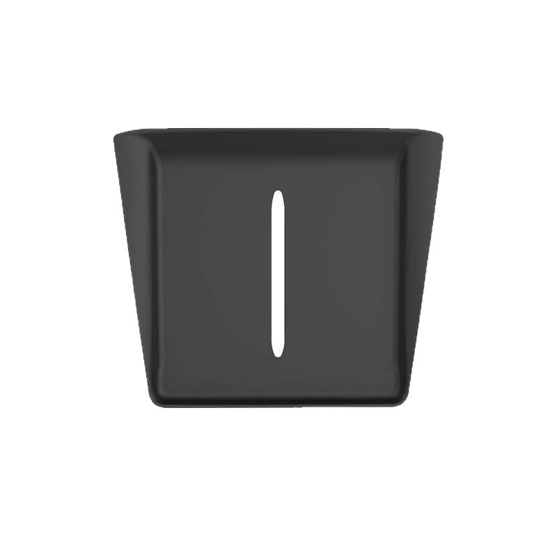 Wireless Charging Pad Silicone Protector Anti-Slip Mat for Model YL 2026+