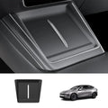 Wireless Charging Pad Silicone Protector Anti-Slip Mat for Model YL 2026+