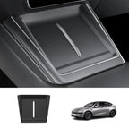 Wireless Charging Pad Silicone Protector Anti-Slip Mat for Model YL 2026+