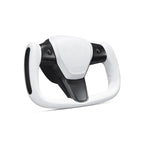 Yoke Carbon Fiber Steering Wheel for Model 3 / Y