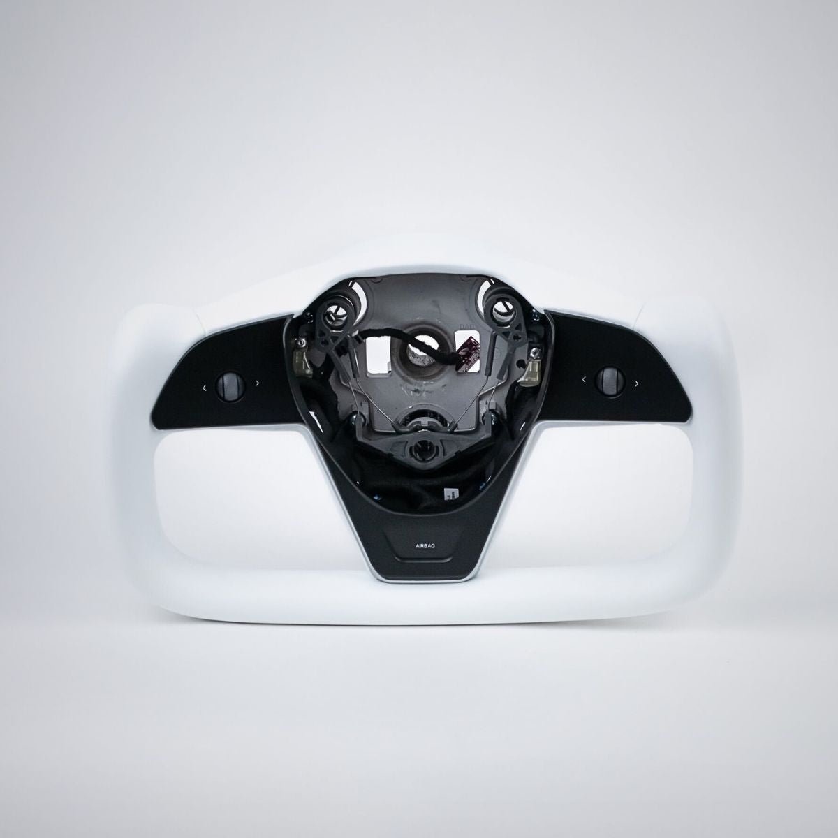 Yoke Plaid Steering Wheel for Tesla Model 3 / Y