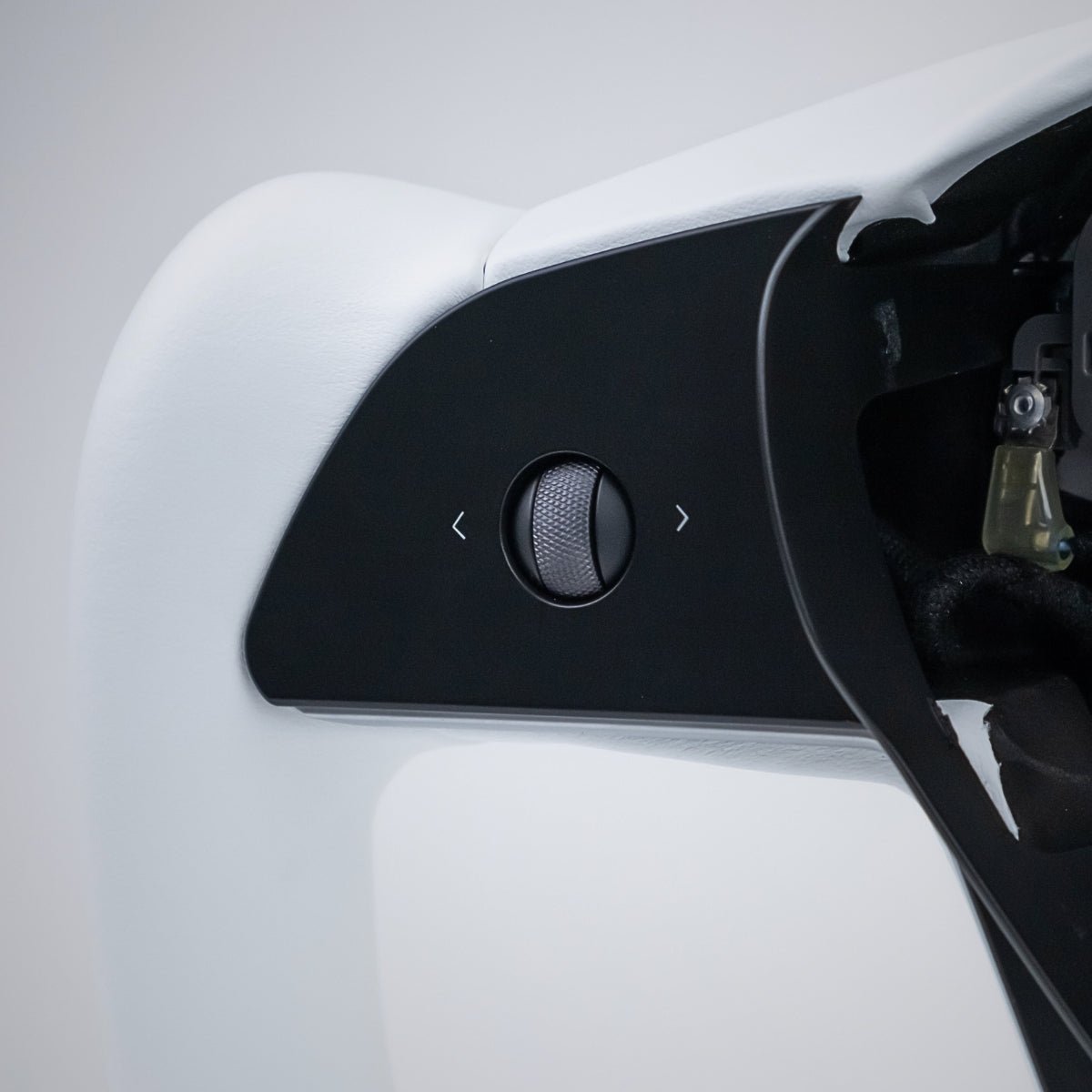 Yoke Plaid Steering Wheel for Tesla Model 3 / Y