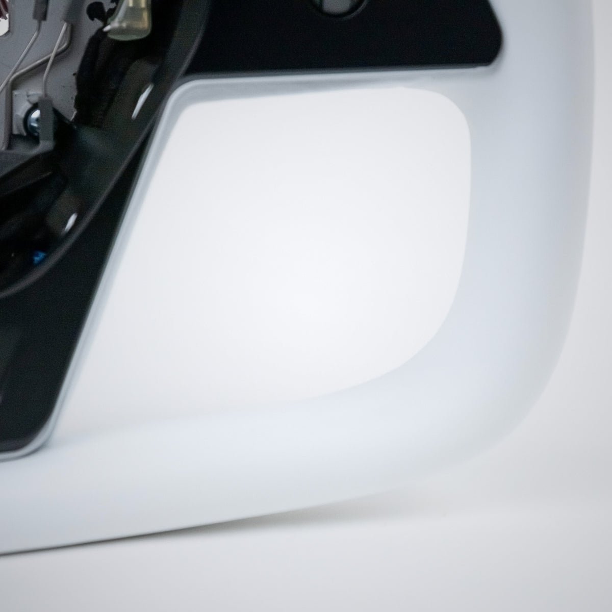 Yoke Plaid Steering Wheel for Tesla Model 3 / Y